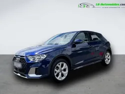 Utilisé 2023 Audi A1 Sport Citadine | 27 000 € (Prix juste)
