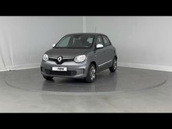 Gris Utilisé 2021 Renault Twingo LIMITED Citadine | 11 499 € (Prix juste)