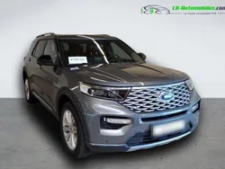 Utilisé 2021 Ford Explorer SUV | 46 500 € (Super prix)