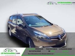 Utilisé 2016 Renault Scénic III Monospace | 14 800 € (Prix cher)