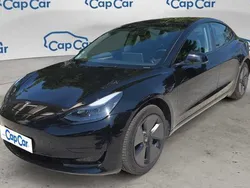 Utilisé 2023 Tesla Model 3 Standard Range Berline | 28 690 €