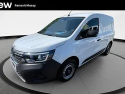 Blanc Utilisé 2023 Renault Kangoo Monospace | 18 400 €
