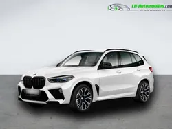 Utilisé 2021 BMW X5 M Comfort Edition SUV | 89 800 € (Prix assez cher)