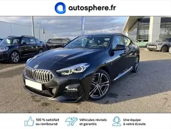 Utilisé 2022 BMW 218 M Sport Citadine | 31 499 € (Prix juste)