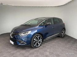 Bleu Utilisé 2020 Renault Scénic IV Business Monospace | 18 990 € (Prix cher)