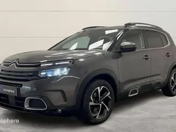 Utilisé 2021 Citroën C5 Aircross Feel SUV | 16 490 € (Bon prix)