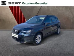 Gris Utilisé 2022 Seat Arona Business SUV | 17 490 € (Bon prix)