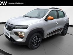 Gris Utilisé 2022 Dacia Spring Comfort Plus Citadine | 8 999 € (Bon prix)