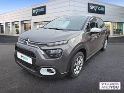 Utilisé 2023 Citroën C3 PureTech Citadine | 11 690 € (Prix juste)