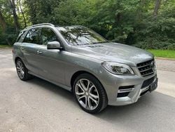 Utilisé 2005 Mercedes ML350 SUV | 6 555 €