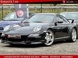 Noir Utilisé 2006 Porsche 911 Carrera 4S Coupé | 72 990 €