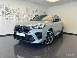 Gris Utilisé 2023 BMW X2 M Performance SUV | 60 990 €