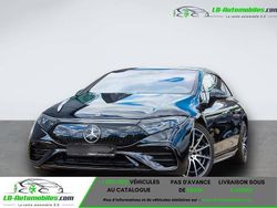 Utilisé 2022 Mercedes EQS580 Berline | 100 200 €