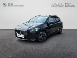 Othercolor Utilisé 2024 BMW 218 Active Tourer Comfort Edition Monospace | 33 840 € (Bon prix)