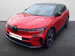 Occasion 2022 Renault Megane E-Tech Iconic Berline | 22 480 € (Prix juste)