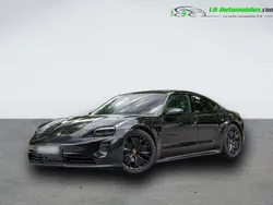Utilisé 2023 Porsche Taycan GTS Berline | 98 000 € (Prix juste)