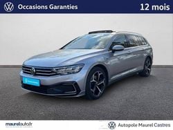 Utilisé 2023 VW Passat GTE Break | 25 990 € (Bon prix)