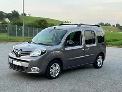 Utilisé 2014 Renault Kangoo Intens Monospace | 3 850 €