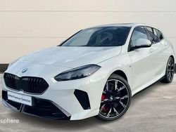 Utilisé 2025 BMW 120 M Sport Citadine | 55 524 €