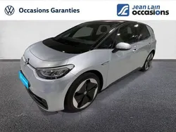 Noir Utilisé 2023 VW ID.3 Active Citadine | 25 690 € (Super prix)