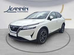 Utilisé 2023 Nissan Qashqai SUV | 28 690 €