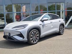 Occasion 2025 BYD Sealion 7 SUV | 51 370 € (Prix juste)
