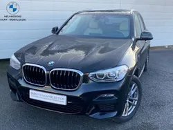 Utilisé 2021 BMW X3 M Sport SUV | 38 990 € (Super prix)