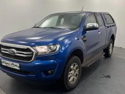 Utilisé 2022 Ford Ranger XLT Pick-up | 29 900 € (Super prix)