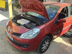 Utilisé 2006 Renault Clio II Dynamique Citadine | 3 500 € (Prix juste)