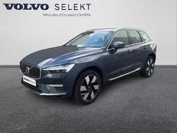 Bleu Utilisé 2024 Volvo XC60 Ultra SUV | 57 890 € (Prix assez cher)
