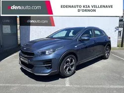 Utilisé 2020 Kia XCeed Motion SUV | 15 599 € (Prix juste)