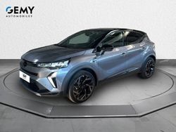 Utilisé 2024 Renault Captur Esprit Alpine SUV | 28 390 €