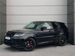 Utilisé 2022 Land Rover Range Rover SVR SUV | 109 000 €
