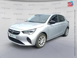 Gris Utilisé 2022 Opel Corsa-e Edition Citadine | 13 999 € (Prix juste)