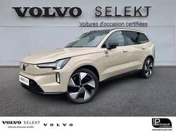 Sable dune métallisé Nouvelle 2024 Volvo EX90 Performance SUV | 101 900 €