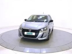 Gris Utilisé 2024 Peugeot 208 Active Citadine | 14 690 € (Prix juste)