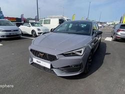 Gris graphène métallisé Utilisé 2024 Cupra Leon Berline | 34 499 € (Prix cher)