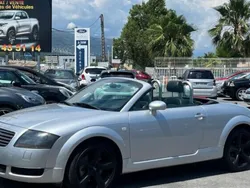 Utilisé 2000 Audi TT Roadster Cabriolet | 5 490 €
