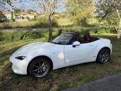 Occasion 2021 Mazda MX5 Cabriolet | 25 900 €