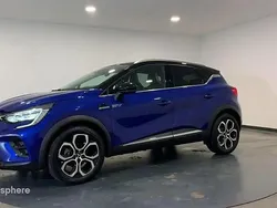 Biton Utilisé 2024 Mitsubishi ASX Intense SUV | 26 999 € (Bon prix)