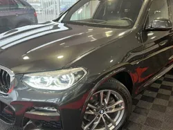 Utilisé 2021 BMW X3 M Sport SUV | 28 990 €