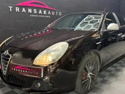 Utilisé 2012 Alfa Romeo Giulietta Exclusive Citadine | 5 490 €