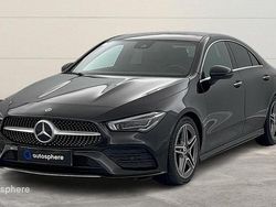 Utilisé 2021 Mercedes CLA220 AMG line Berline | 31 299 €