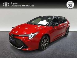 Utilisé 2024 Toyota Corolla Sport | 31 690 € (Prix assez cher)