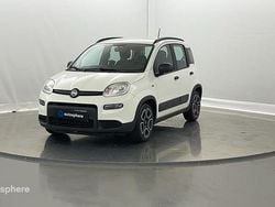 Utilisé 2022 Fiat Panda City Life Citadine | 11 499 € (Prix assez cher)