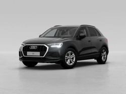 Noir Utilisé 2025 Audi Q3 SUV | 37 300 € (Super prix)