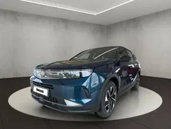 Bleu Nouvelle 2025 Opel Grandland X Edition SUV | 32 400 € (Super prix)