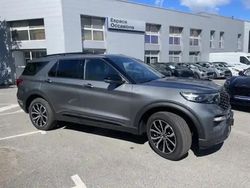 Gris Utilisé 2023 Ford Explorer ST-Line SUV | 78 000 €