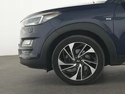Utilisé 2021 Hyundai Tucson SUV | 29 400 € (Prix juste)
