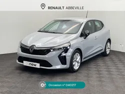 Utilisé 2024 Renault Clio V Evolution Citadine | 17 490 € (Prix assez cher)